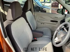 日産 デイズ