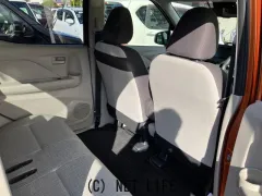 日産 デイズ