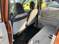 日産 デイズ