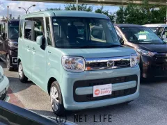マツダ フレアワゴン