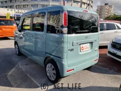 マツダ フレアワゴン