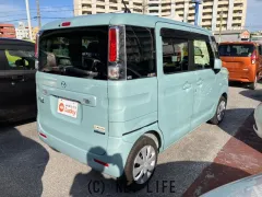 マツダ フレアワゴン