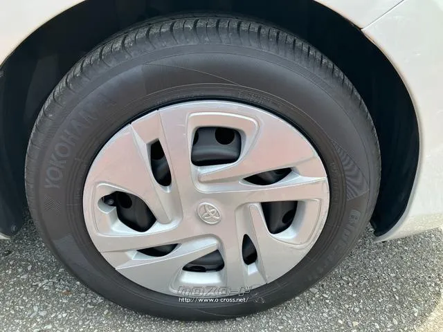 トヨタ アクア