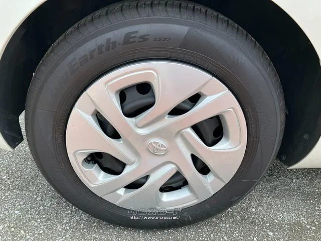 トヨタ アクア