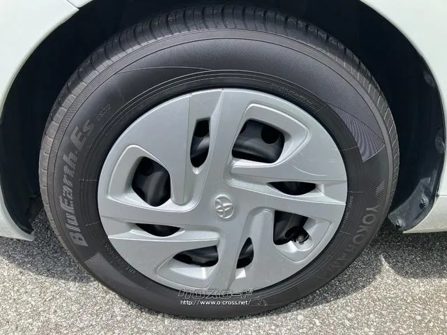 トヨタ アクア