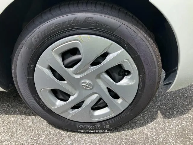 トヨタ アクア