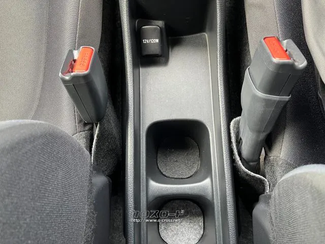 トヨタ アクア