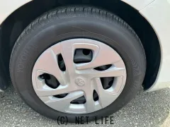 トヨタ アクア