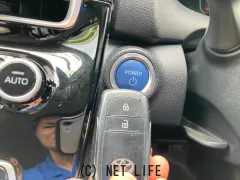 トヨタ アクア