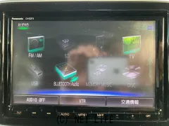 マツダ フレアワゴン