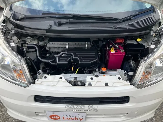 ダイハツ ムーヴ