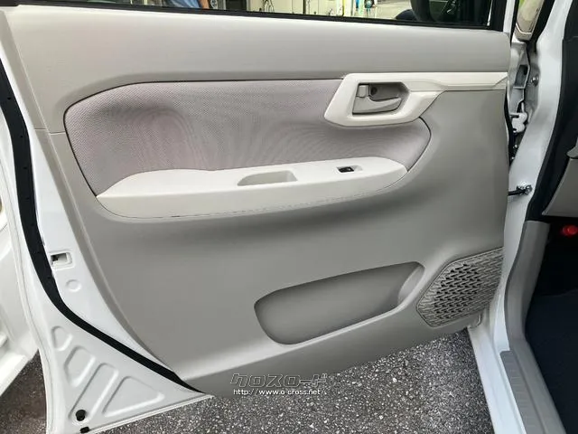 助手席側ドア ダイハツ ムーヴ