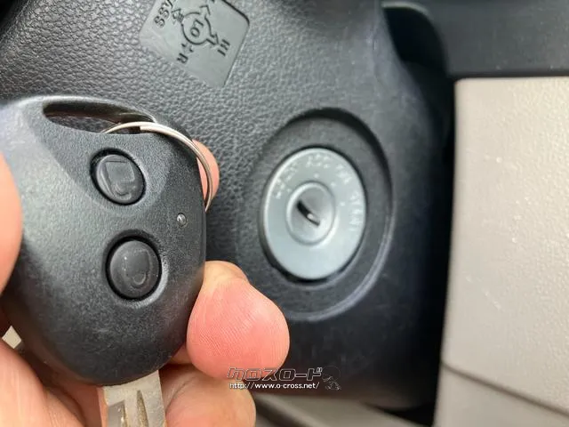 ダイハツ ムーヴ