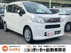 ダイハツ ムーヴ