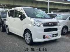 ダイハツ ムーヴ