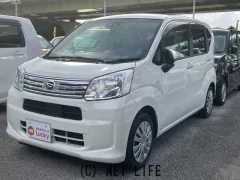 ダイハツ ムーヴ