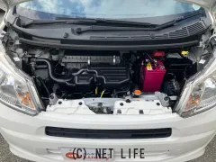 ダイハツ ムーヴ
