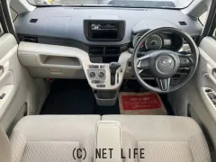 ダイハツ ムーヴ