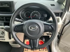 ダイハツ ムーヴ