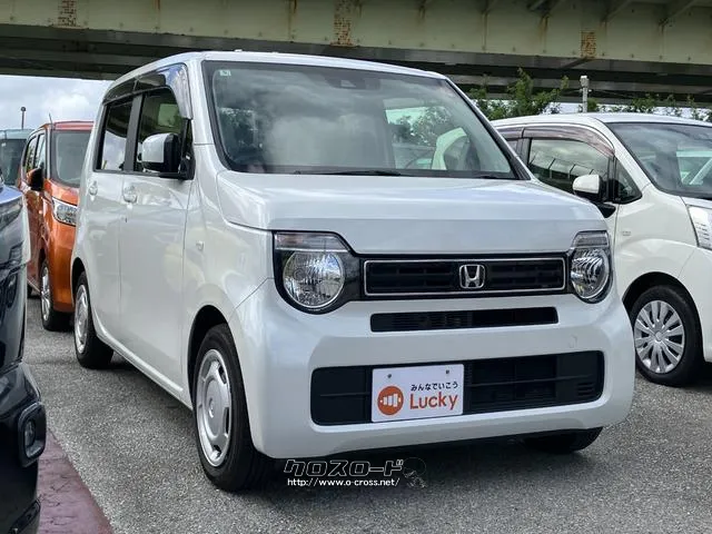 ホンダ N-WGN