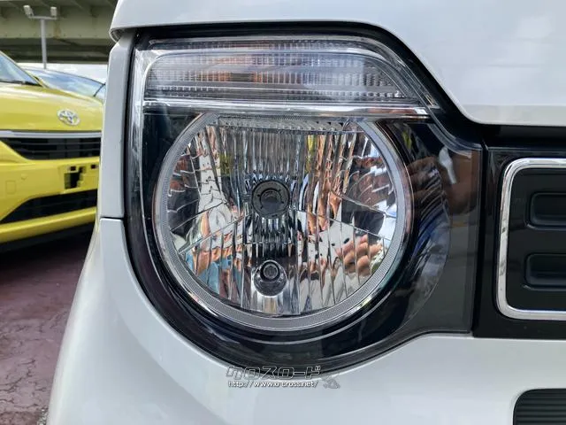 ホンダ N-WGN