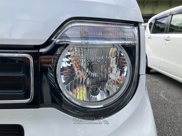 ホンダ N-WGN