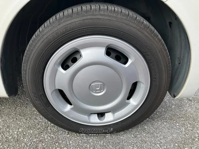 右前輪 ホンダ N-WGN