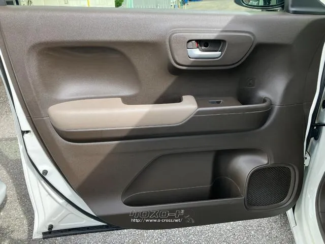助手席側ドア ホンダ N-WGN