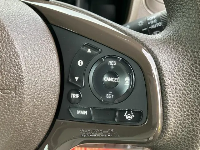 ホンダ N-WGN