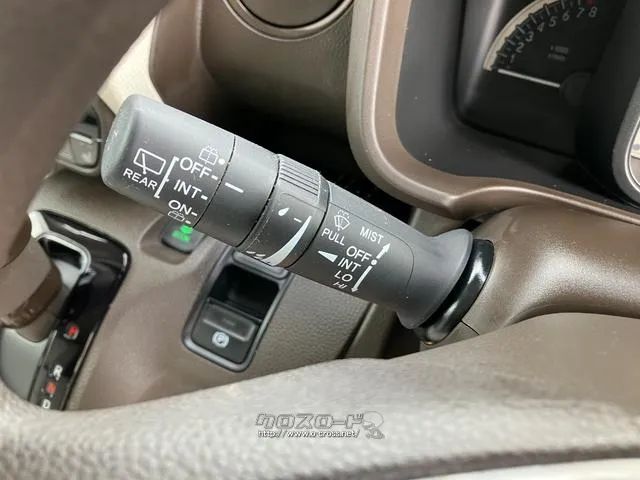 ホンダ N-WGN