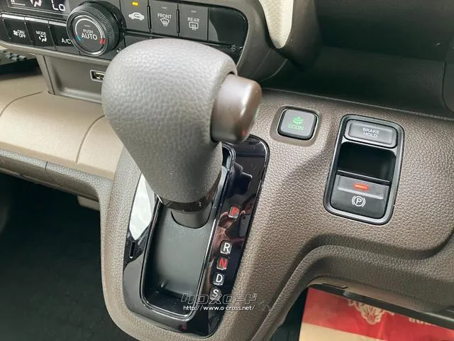 ホンダ N-WGN