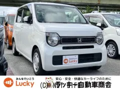 ホンダ N-WGN
