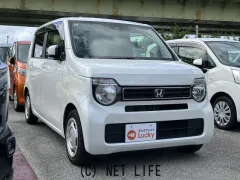 ホンダ N-WGN