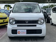 ホンダ N-WGN