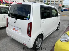 ホンダ N-WGN
