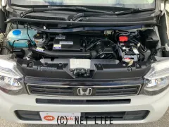 ホンダ N-WGN