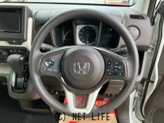 ホンダ N-WGN
