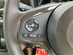 ホンダ N-WGN