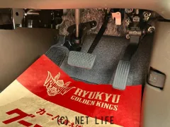 ホンダ N-WGN