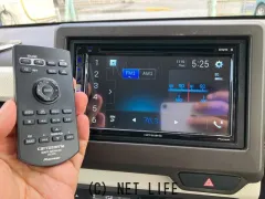 ホンダ N-WGN