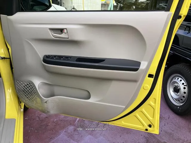 運転席側ドア トヨタ パッソ