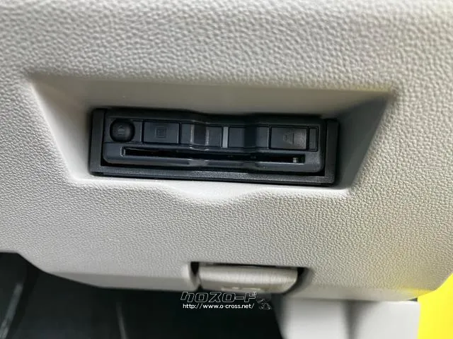 ETC付き トヨタ パッソ