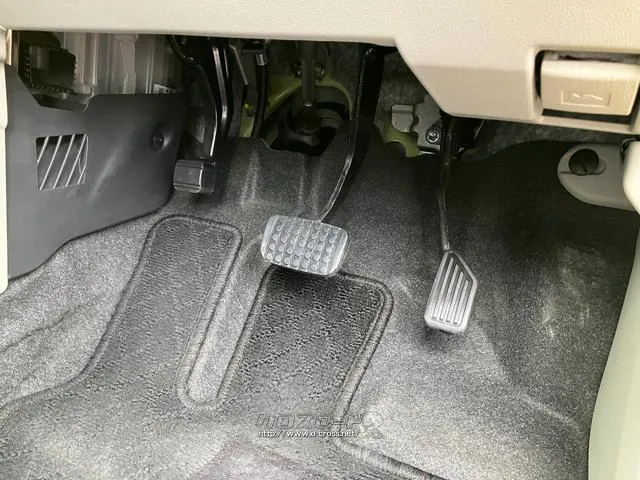 トヨタ パッソ