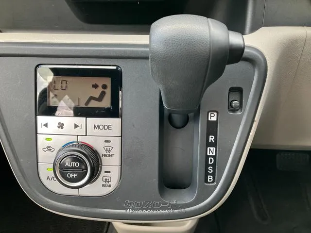 トヨタ パッソ