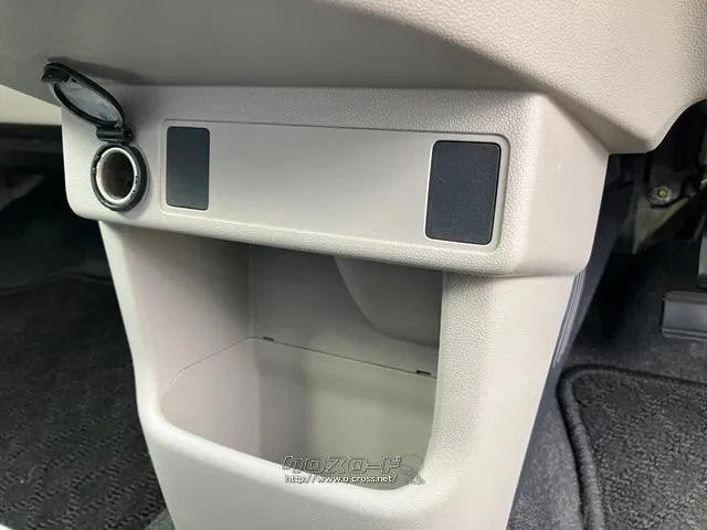トヨタ パッソ