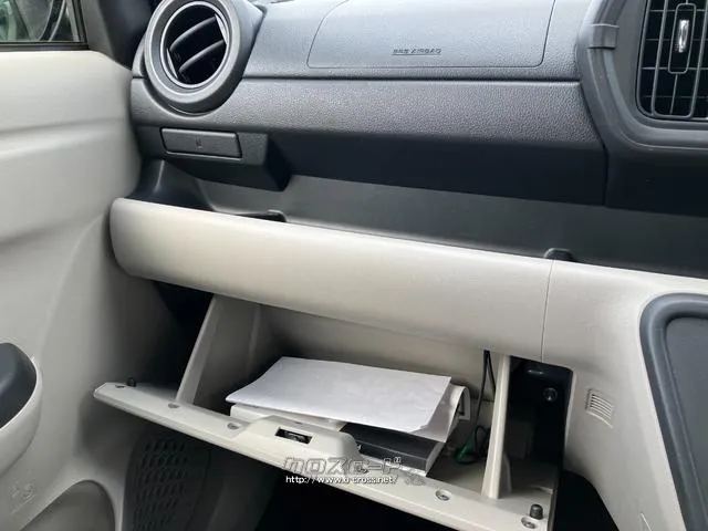 トヨタ パッソ