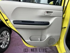 トヨタ パッソ