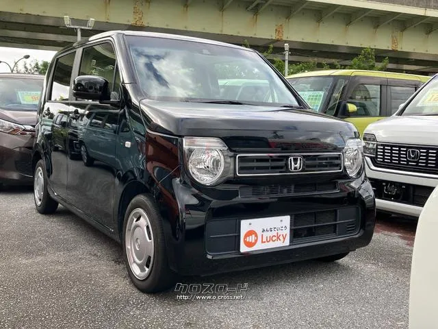 ホンダ N-WGN