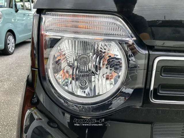 ホンダ N-WGN