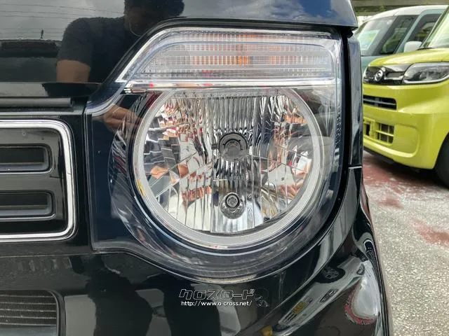 ホンダ N-WGN